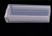 2022 Plastic Slide Mailer Microscope Slides Box for 1or 2 or 3 or 5 PCS