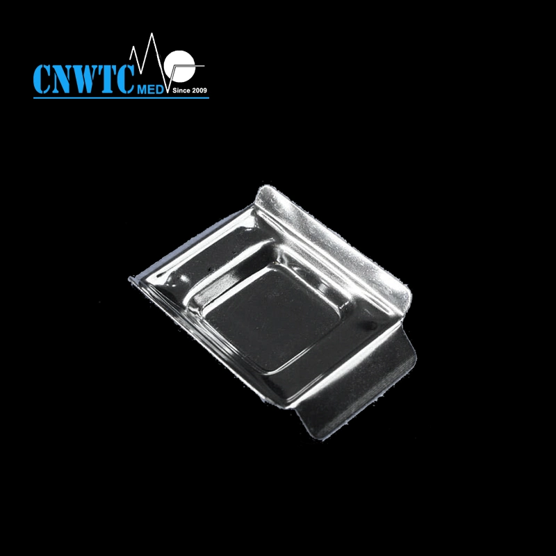 Histology Stainless Tissue Base Molds Embedding Cassette