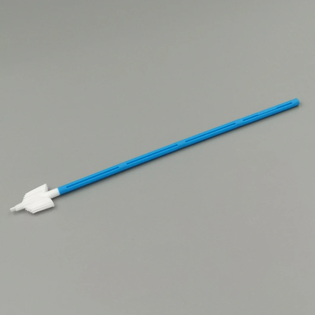 Cervical Cytology Brush with Ce Approval