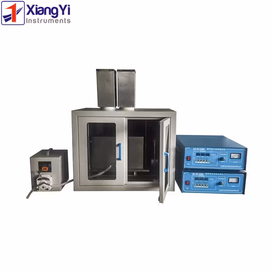 Uh-99-Iidn Ultraschallhomogenisator/Zellaufschlussgerät/Sonicator