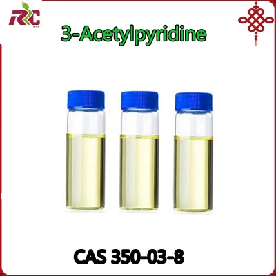 3-Acetylpyridin flüssig CAS 350-03-8