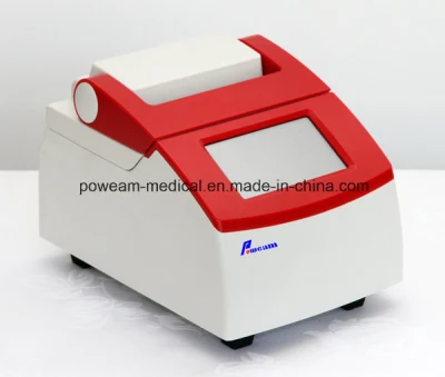 Touchscreen-Mini-Thermocycler-PCR